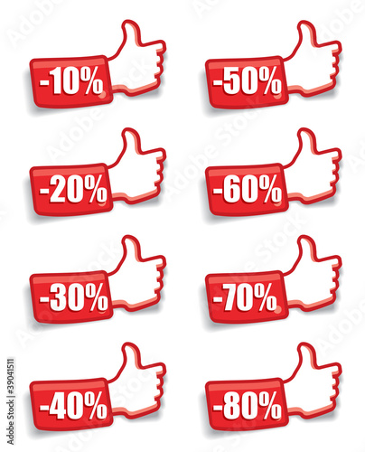 soldes - promo - discount - liquidation
