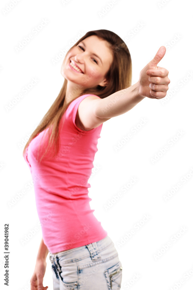 thumb up thumb up
