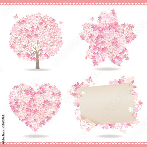 set of spring