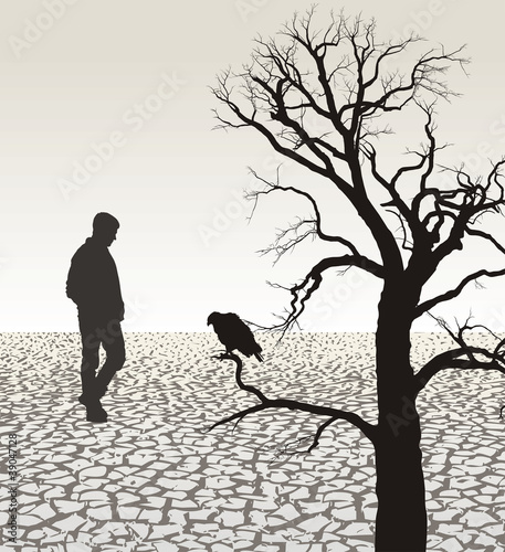 Last and Solitary