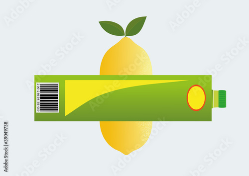 Lemon juice