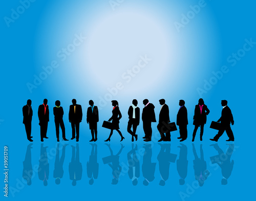 People