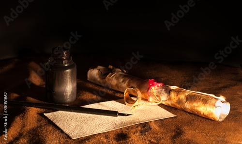 Vintage Writing Instruments photo