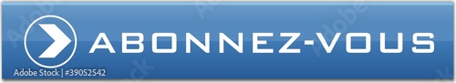 bouton abonnez-vous