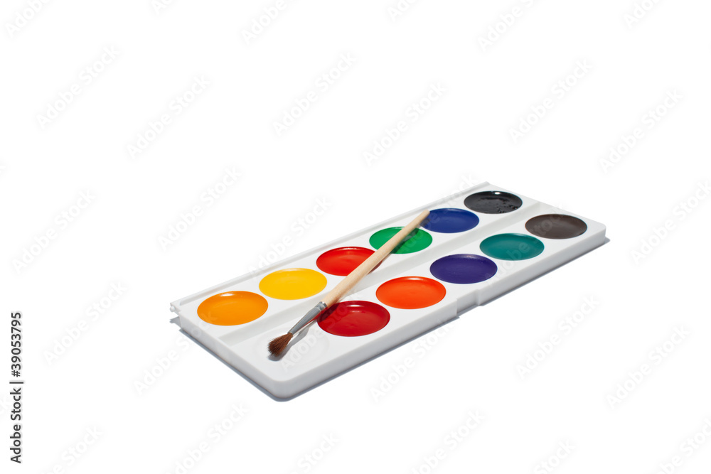 watercolor watercolor