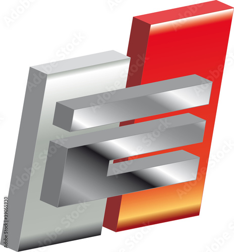 Logo E
