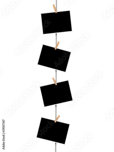 フォトフレーム素材