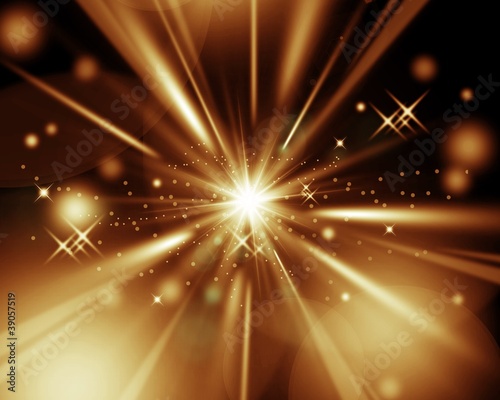 バックグラウンド