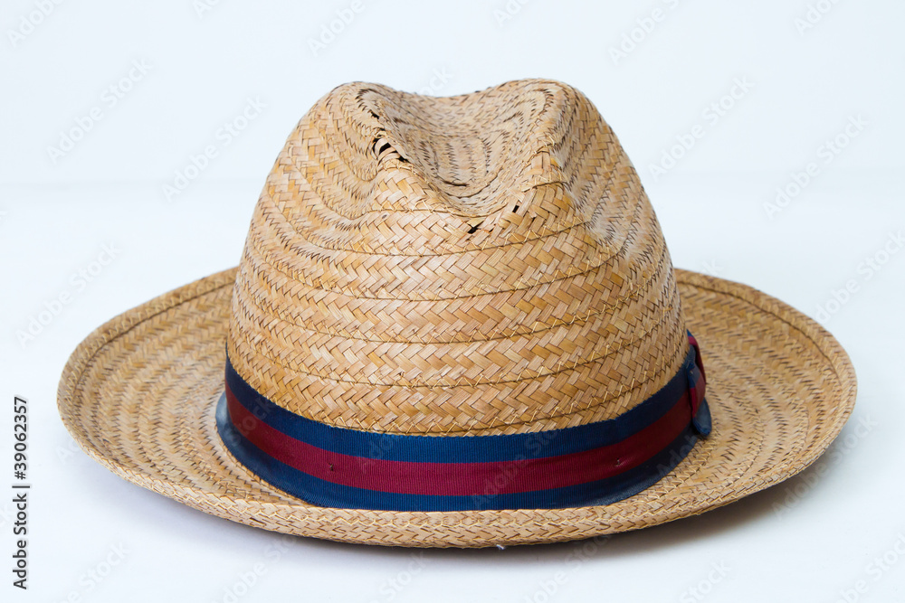 Grandpa's Hat