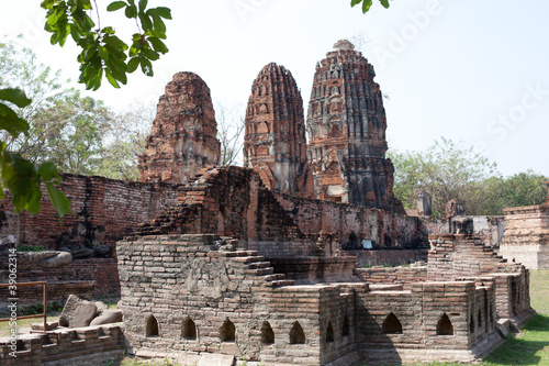 ayutthaya