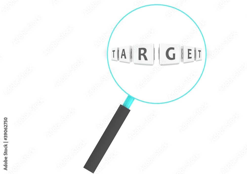 target target