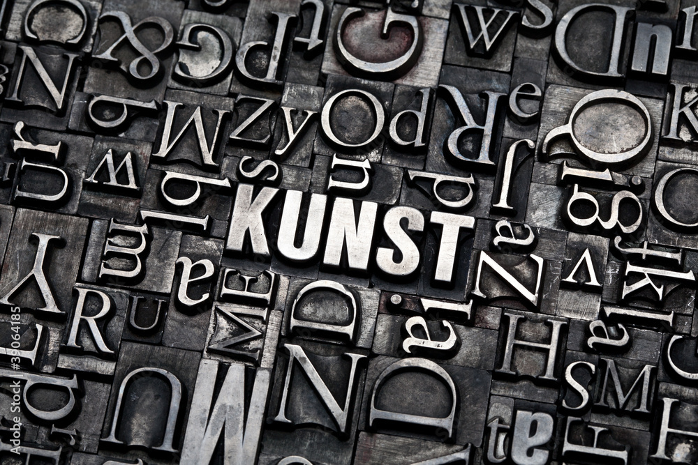 kunst kunst