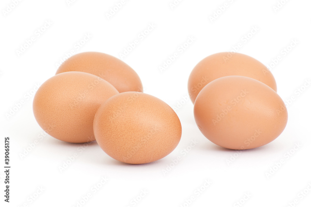 eggs