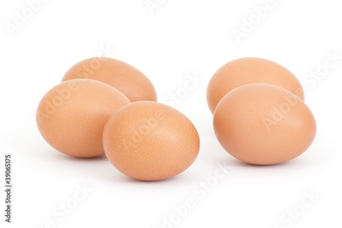 eggs