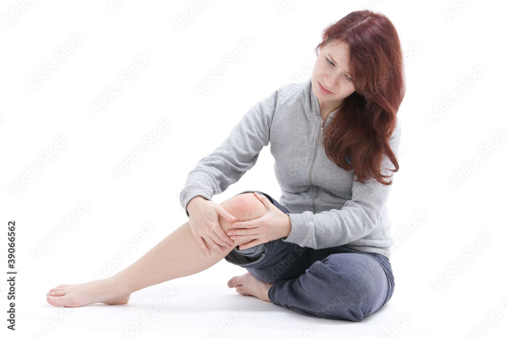 Painful knee Painful knee