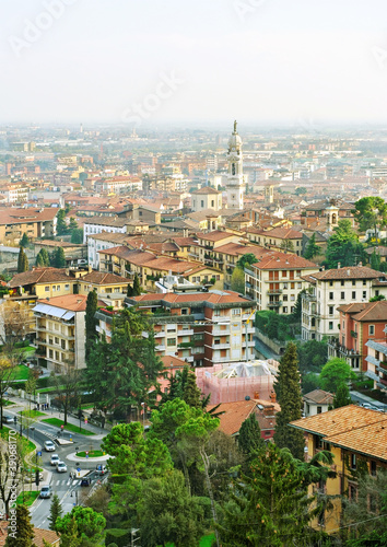 Bergamo.