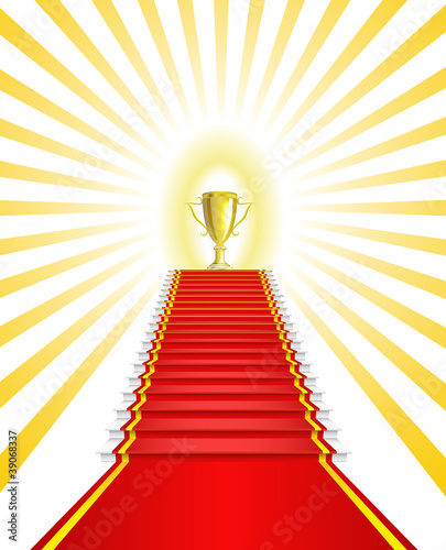 Gold Cup winner.