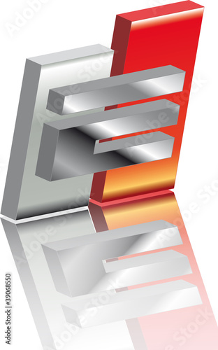 Logo E 2