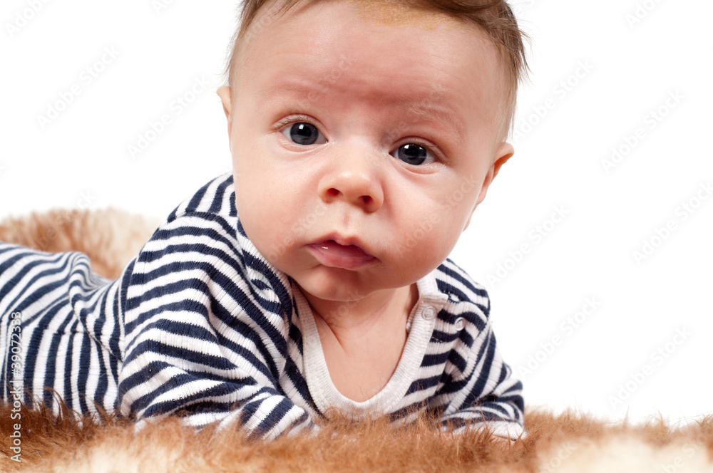 Newborn baby Newborn baby