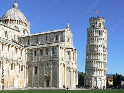 Pisa photo