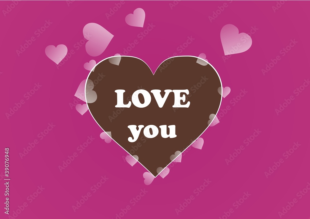 pretty heart pretty heart