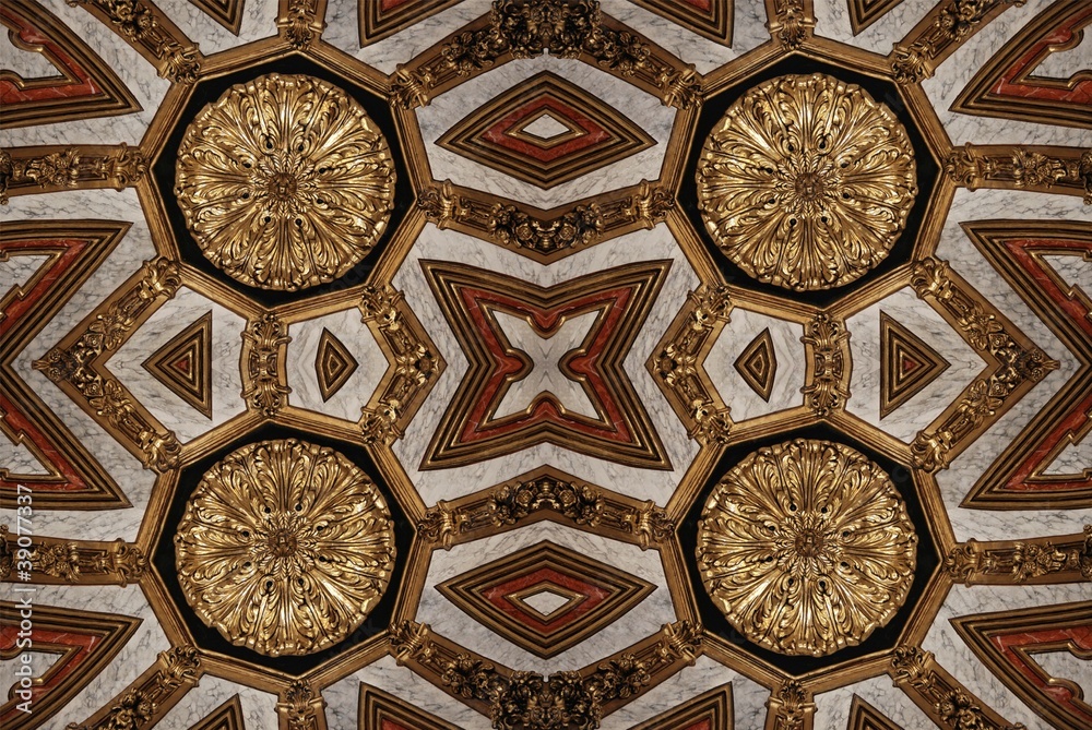 Diseño de arquitectura