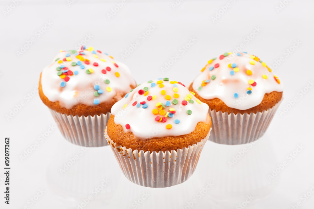 Muffins Muffins