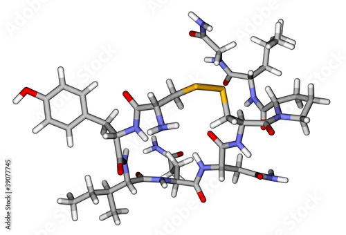 Oxytocin 