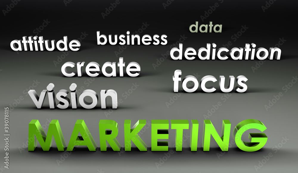 Marketing at the Forefront Marketing at the Forefront