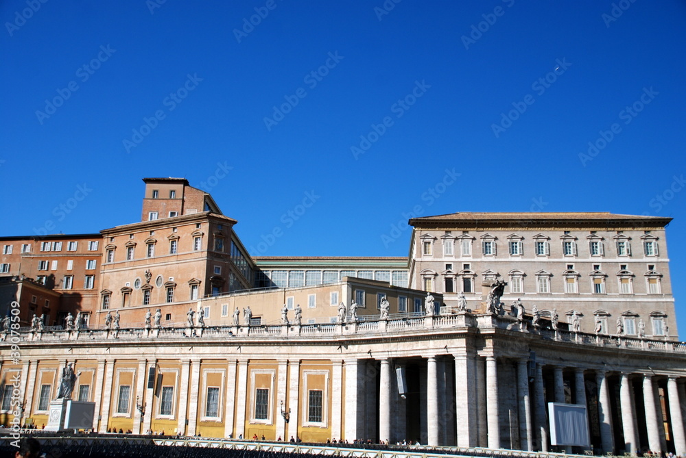 Vatican Citiy, Rome
