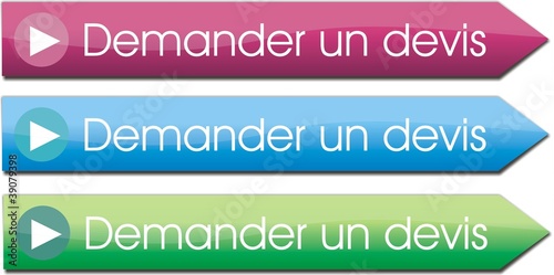 boutons demander un devis