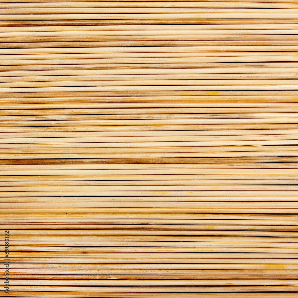 Straw background Straw background
