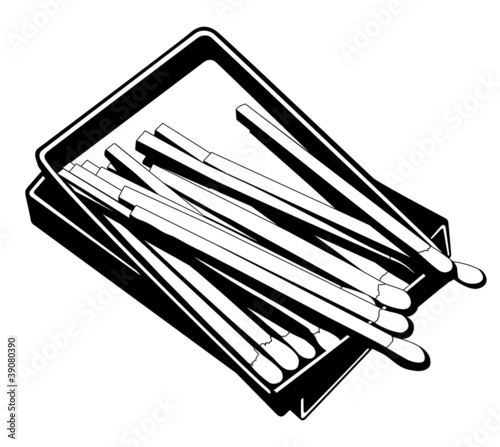 Match Box