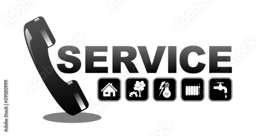 Service Haus 18 a