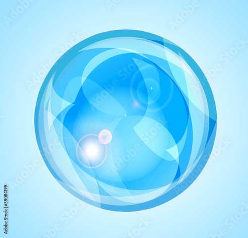 Soap bubbles