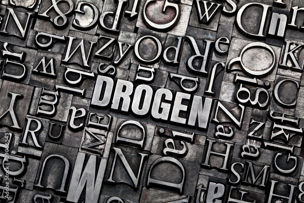 drogen drogen