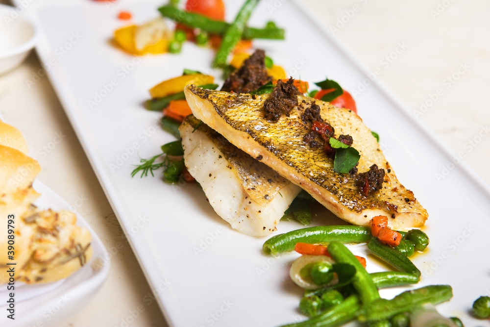 Image of tasty food Image of tasty food