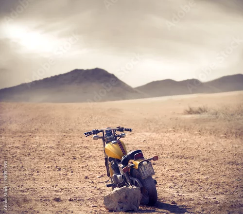 Obraz Wycieczka samochodem