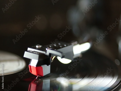 turntable