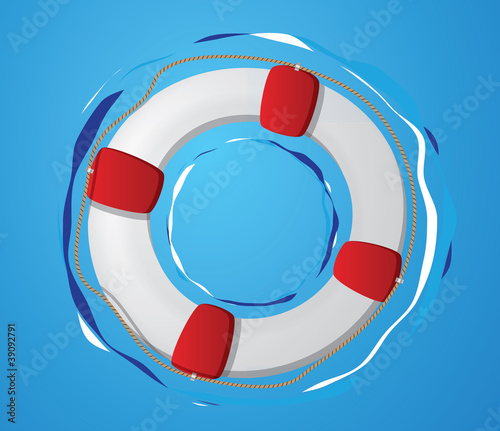 lifebuoy