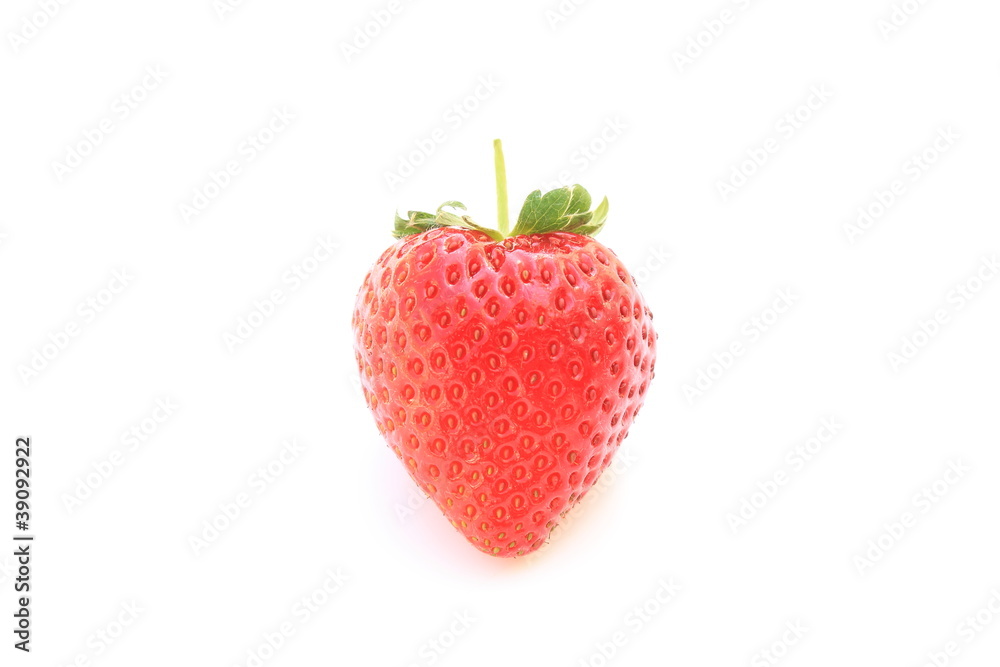 イチゴ イチゴ