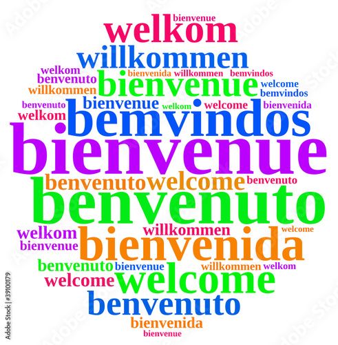 Bienvenue