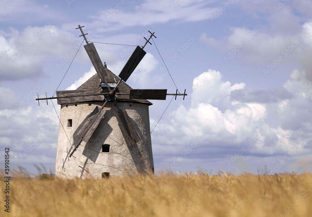Windmill Windmill