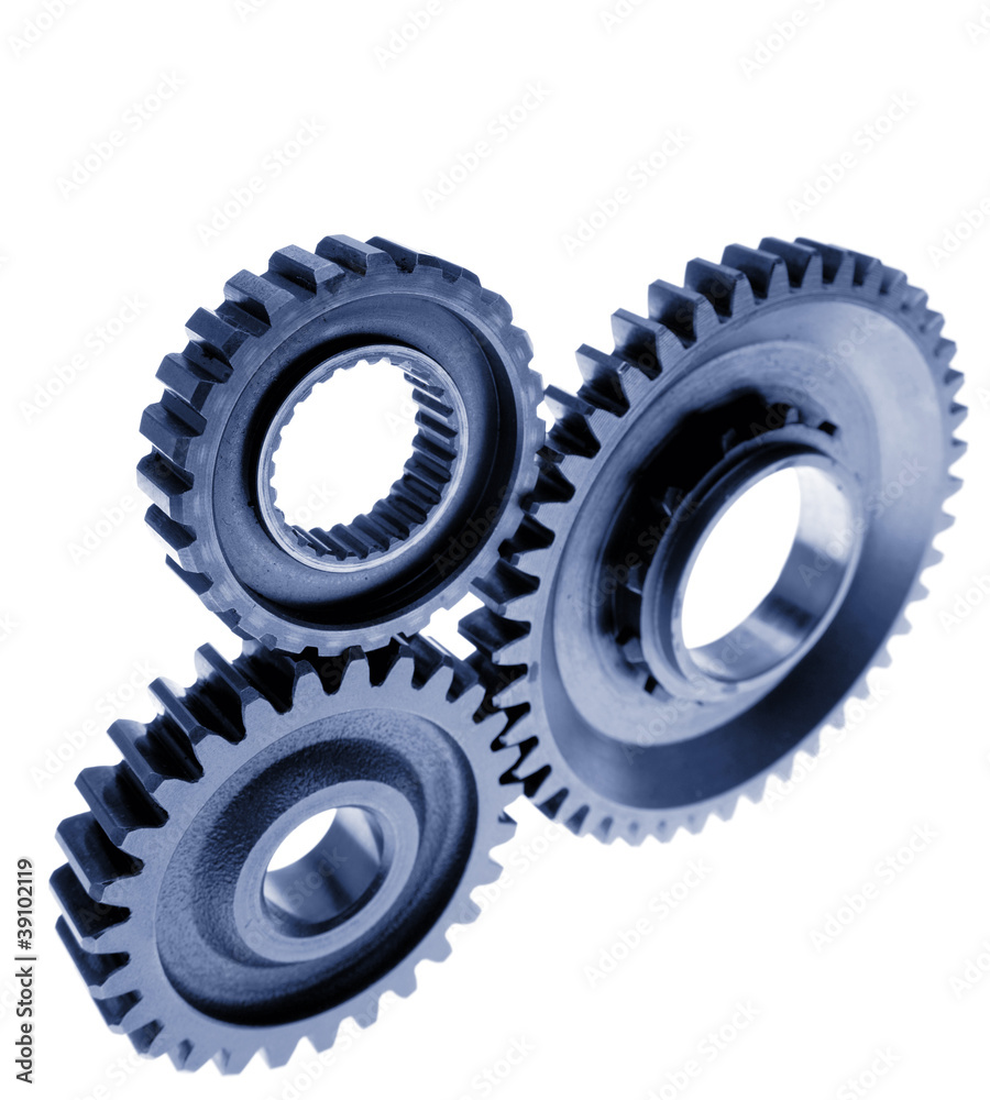 Gears Gears