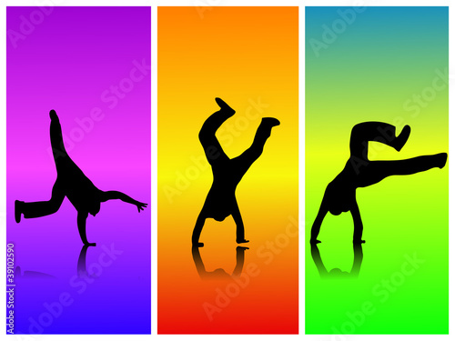 Flips