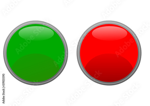 Blank Buttons Free Download Blank Buttons - GFXLoad
