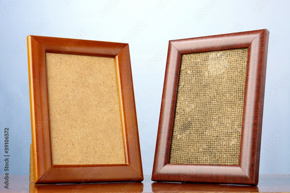 Fototapeta premium frame for a photo