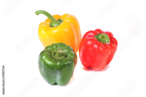 Colour siliculose pepper