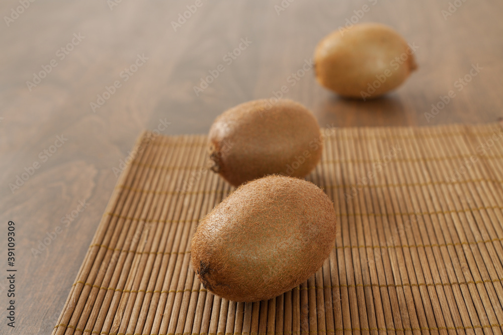 Fresh kiwi Fresh kiwi