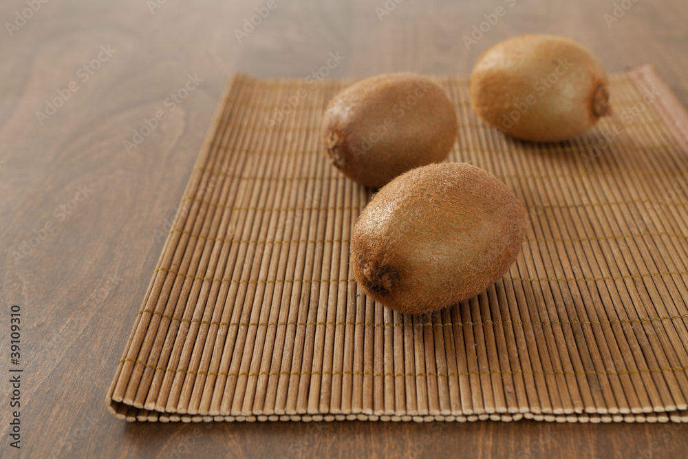 Fresh kiwi Fresh kiwi